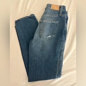 PAIGE Stella Straight, Ankle